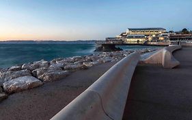 Plage Des Catalans/Vieux Port