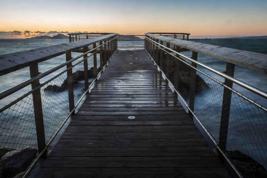 Plage Des Catalans/Vieux Port Marsylia Zewnętrze zdjęcie